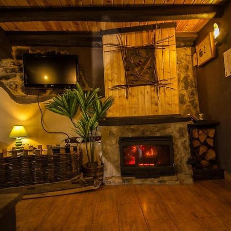 El Cobijo De Villar Mieres  Exteriér fotografie